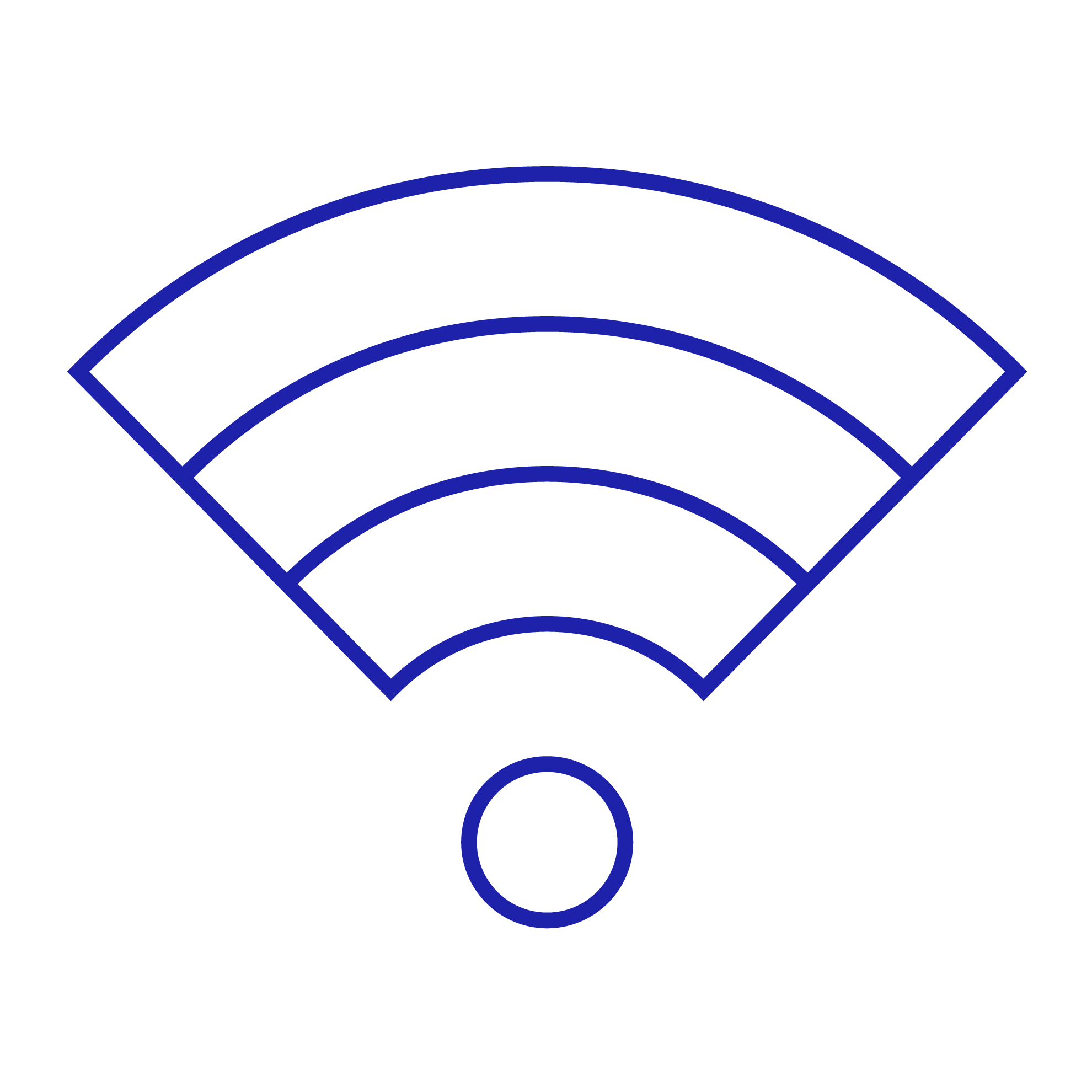 Free Wi-Fi