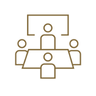 7 meeting rooms